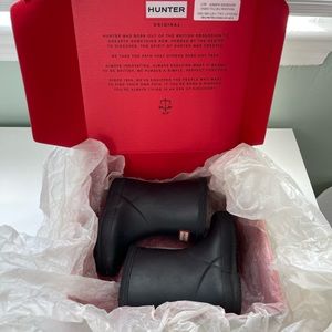 TODDLER HUNTER BOOTS